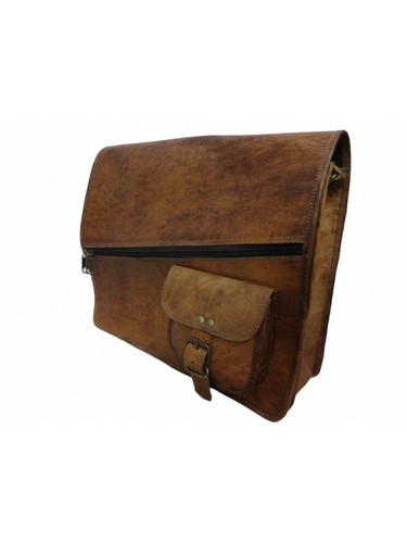 Leder tasche schultertasche - leder,