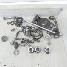Yamaha XV 920 Virago Bolts &