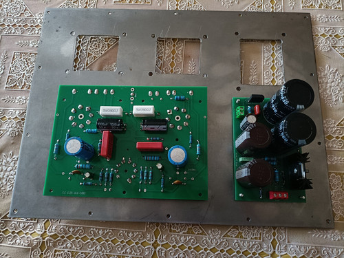 Röhrenverstärker kit tube - röhrenverstärker,