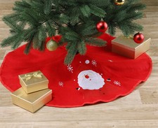 Dekorative weihnachtsdecke - dekorative,