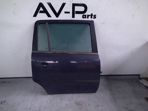 Original opel zafira tür - opel,