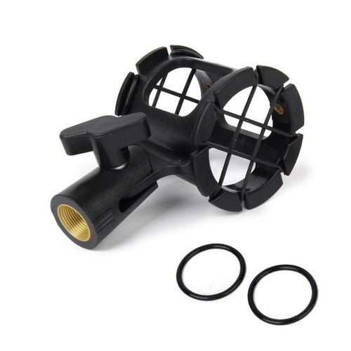 Mikrofon mic shock mount stand - mic,