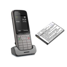BATTERIE 830mAh Type