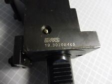 1 x EWS  Werkzeug 19.3020E465 VDI 30