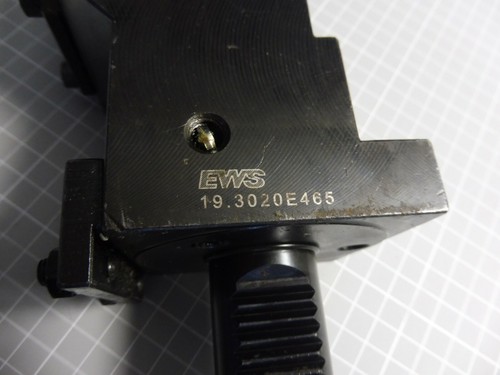 Ews werkzeug 19 - x, 19.3020e465
