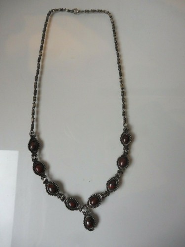 Schönes altes collier - schönes,,