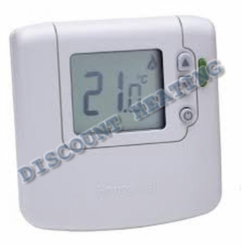 Honeywell digitaler raumstat - honeywell,