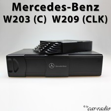Mercedes benz w203 w209 - mercedes-benz,