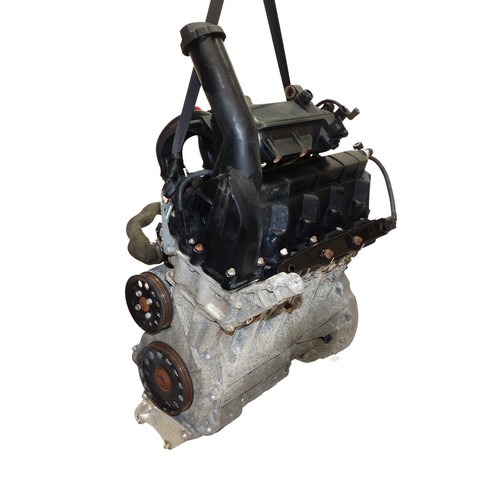 Motor 166 940 60kw - 166.940,