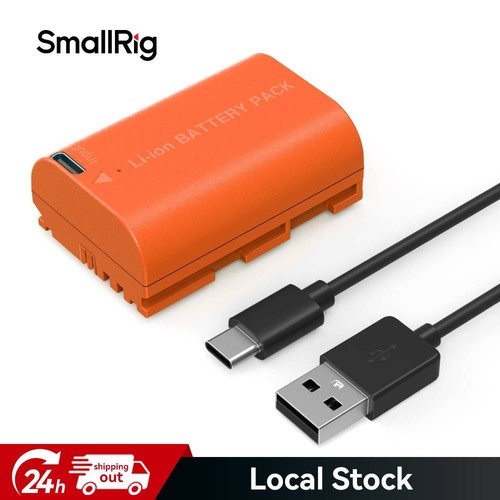Smallrig battery akku 2400mah - smallrig,