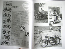 Reparaturleitfaden Simson