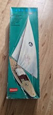 Graupner collie segelboot - collie,