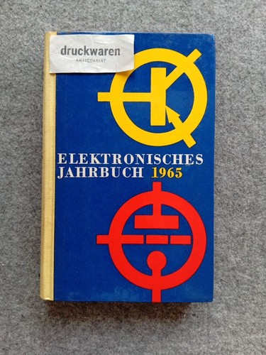 Elektronisches jahrbuch für - elektronisches,