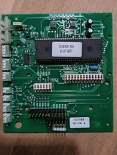 Steuerplatine Platine CPU STD 21 RP Saeco Royal Cappuccino Art.Nr: 842502614