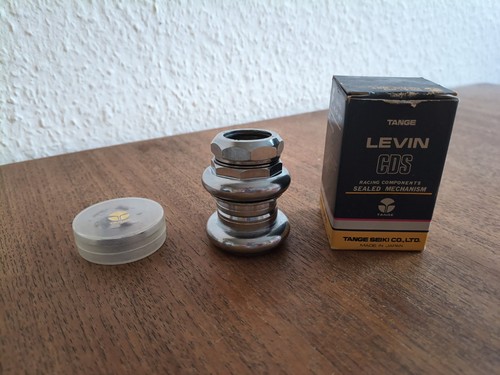 Nos levin cds steuersatz - nos, 1"