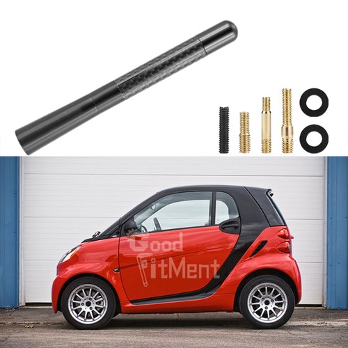 Für smart fortwo 451 - für, 4,7"
