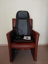 Massage-Matte/Massage-Sitzauflage Medisana 85 L Shiatsu