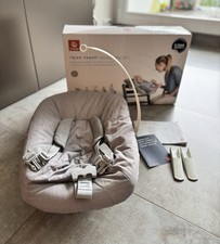 Tripp Trapp Newborn Set - Originalverpackt Top Zustand Wie Neu Np 129 neue Vers 