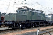 DB 193 008-0  Bw Kornwestheim