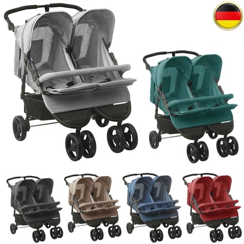 Geschwisterwagen klappbar - geschwisterwagen,