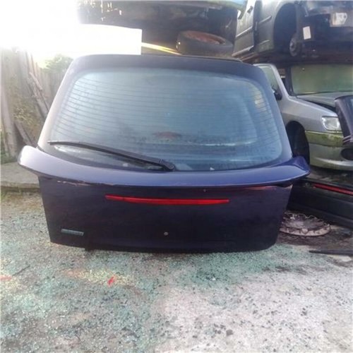 118746 heckklappe fiat brava - 118746,