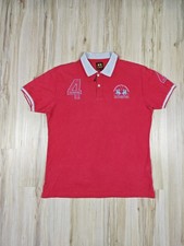 La Martina Poloshirt Herren