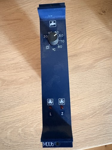 Buderus warmwassermodul m006 - warmwassermodul,