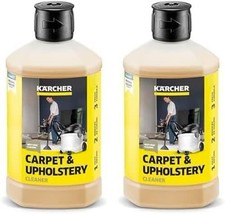 Kärcher Teppichreiniger RM