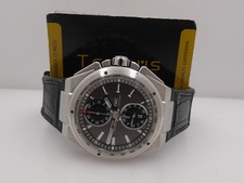 Chrono iwc ingenieur amg - chrono,