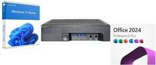 Micro PC mit Windows 11 &