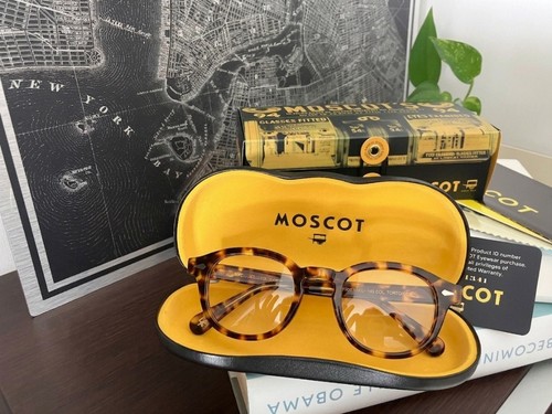 Moscot lemtosh tortoise - moscot,