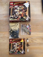 LEGO Indiana Jones und das