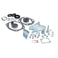 Motordichtsatz Dichtsatz Hercules Prima 3 5 M5 Sachs Motor 505 2-Gang SKF Lager