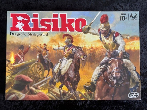Risiko brettspiel 2015 - risiko,