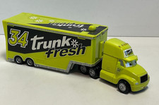 Disney Pixar Cars - Trunk