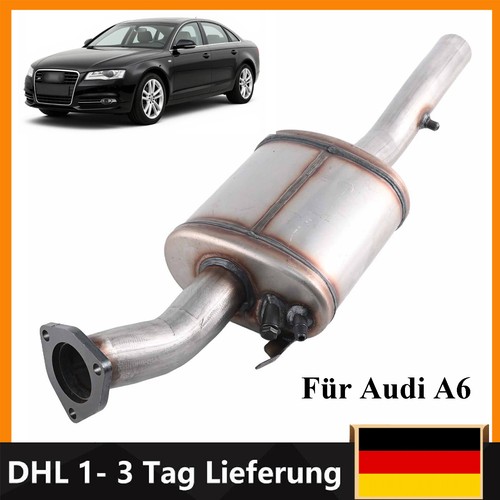 Dpf dieselpartikelfilter für - dpf,