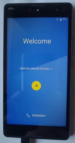 Wiko robby smartphone gb - robby,