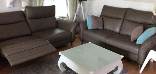 Modernes sofa set zweiteilig - set,,