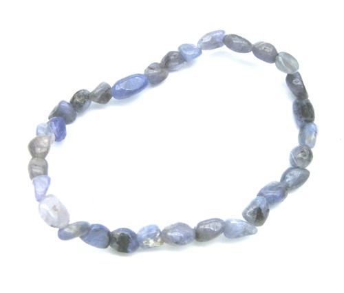 Nugget armband kleine - kleine, steine