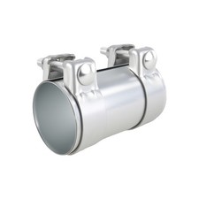 Rohrverbinder Doppelschelle