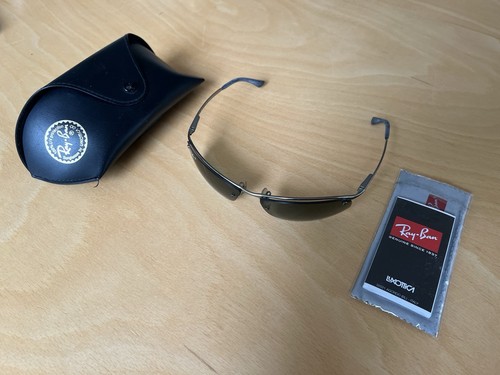 Original ray ban sonnenbrille - ban,