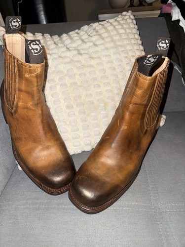 Sendra boots 4146 46 - 4146,
