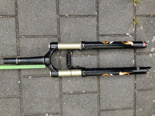 Fox float federgabel - fox,