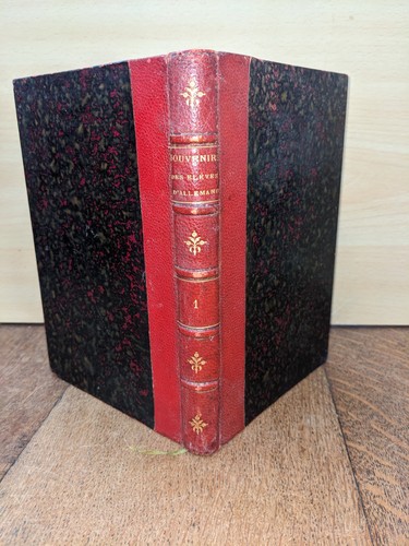 Altes buch komplett - buch, 1