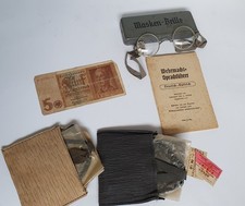 Landser Konvolut Sprachführer