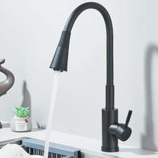 Küchenarmatur mit Brause