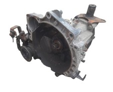 Polo 0 getriebe - vw, 1.0