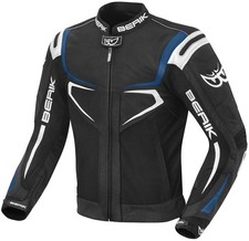 Berik radic motorrad leder - motorrad, leder-