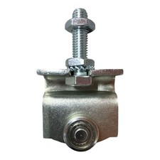 MEA Einfachrolle Laufwagen