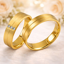 Ring Eheringe Partnerringe